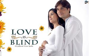 Love is Blind